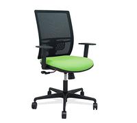 P&C Silla de Oficina Yunquera 0B68R65 Pistacho
