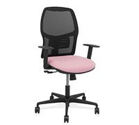 P&C Silla de Oficina Yunquera 0B68R65 Rosa