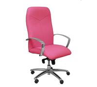 P&C Sillón de Oficina Caudete 5DBSP24 Rosa