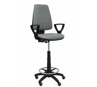P&C Taburete Elche CP 220B8RN Gris 146 cm