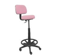 P&C Taburetes de la Marca Modelo Taburete Llanos LB710RN Rosa 117 cm