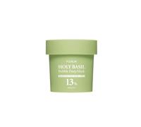 P.CALM - Holy Basil Bubble Deep Mask - 90g