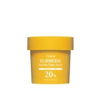 P.CALM - Mascarilla de Burbujas Turmeric Bubble Deep Mask