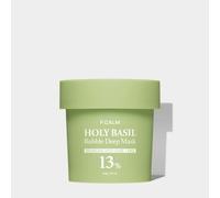 P.CALM - Mascarilla Facial Holy Basil Bubble Deep Mask