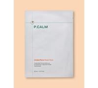 P.CALM Mascarilla facial Underpore Mask Pack - 30 ml / 1 ud