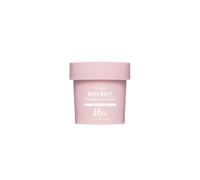 P.CALM - Red Rice Bubble Deep Mask - 90g