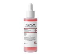 P.CALM - Red Rice Glow Peel Shot 8 Serum - 80ml