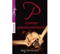 P Comme Passionnément (ebook)