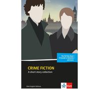 P.D. James Arth Crime fiction: A short story collection. Englische (Tapa blanda)