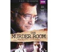 P.D. James: The Murder Room (Bbc Miniserie) [Niederländische Fassung, Keine Deutsche Sprache]