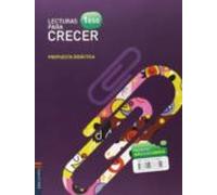 P.d. Mas Que Cuentos 1º Eso