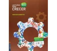 P.d. Más Que Cuentos 3º Eso