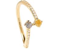Anillo P D Paola Villa AN01-647-12 mujer