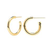 P D Paola Pendientes de plata de ley 925 AR01-378-U