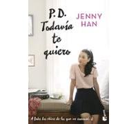 P. D. Todavia Te Quiero