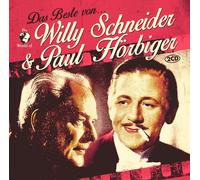 Willy Schneider - Das Beste Von Willy Schneider