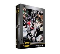 P.Derive DC COMICS - Batman Enemies - Puzzle 1000P ACC NUEVO