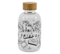P.Derive FRIENDS - Glass bottle - Small Size 620ml ACC NUEVO