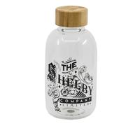 P.Derive PEAKY BLINDERS - Glass bottle size 620ml ACC NUEVO