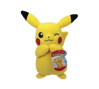 P.Derive POKEMON - Plush 20 cm Wave 11 - Display 6 Pcs NUEVO