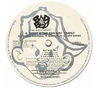 P Diddy & Bad Boy Family - Roll With It / Lonely [Vinilo]