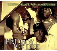 P. Diddy - Bad Boy for Life