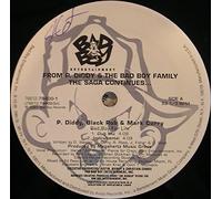 P Diddy - Bad Boy for Life [Vinilo]
