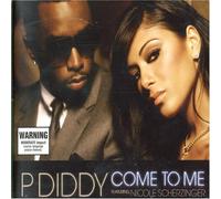 P.Diddy - Come to Me