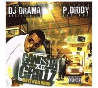 P.Diddy/DJ Drama - Gangsta Grilz XII