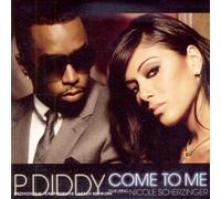 P.Diddy - Come To Me