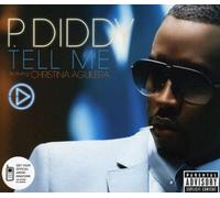 P Diddy Ft Christina Aguilera - Tell Me