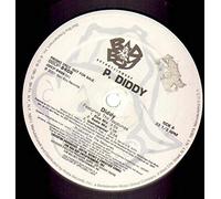 P Diddy Ft Neptunes - Diddy [Vinilo]