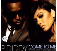 P Diddy Ft Nicole - Come to Me [Vinilo]