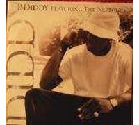 P. Diddy & G-Dep - Diddy / Special Delivery - Arista