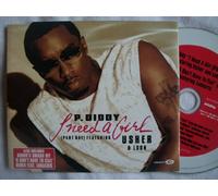 P. Diddy - I Need A Girl / U Don't Have To Call