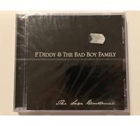 P Diddy - P Diddy & Bad Boy Family: Saga Continues