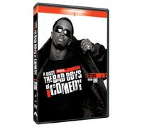 P Diddy Presents Bad Boys of Comedy Season 1 [Alemania] [DVD]