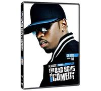 P Diddy Presents the Bad Boys Comedy: Season Two [Reino Unido] [DVD]
