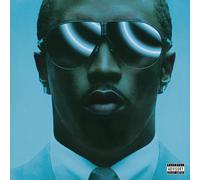 P. Diddy - Press Play (2023) 2LP Vinilo Pre Order