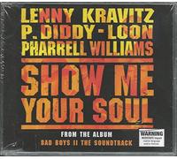 P. Diddy - Show Me Your Soul [Import]