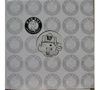 P. Diddy & The Bad Boy Family - Roll With Me / Lonely