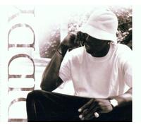 P. Diddy & The Neptune - Diddy (4 Trx)