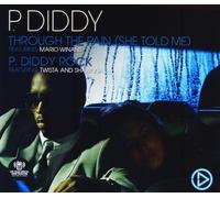 P.Diddy - Through the Pain/P.Diddy Rock