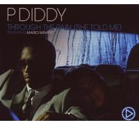 P. Diddy - Through the Pain