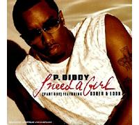 P. Diddy & Usher & Loon - I Need a Girl