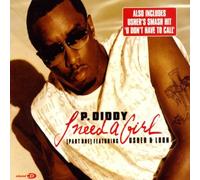 P. Diddy & Usher & Loon - I Need A Girl Part One