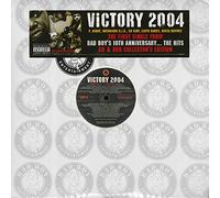 P. Diddy - Victory 2004