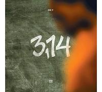 P,die - 3,14 [Vinilo]