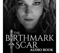 P. E. Berg - The Birthmark Scar (Audio CD)