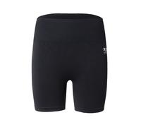 P.E Nation Pantalón deportivo 'Restore Seamless 5' negro / blanco, Talla L